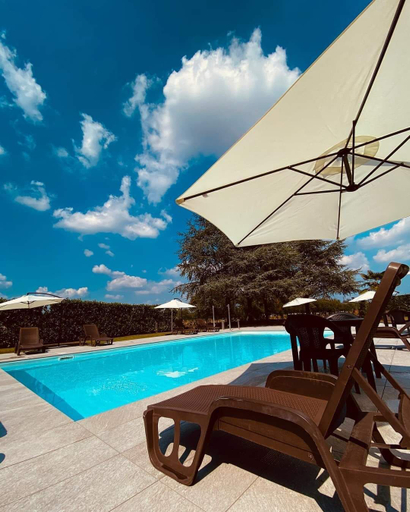 Sport & Beauty 2, Hotel Villa Malpensa, Varese