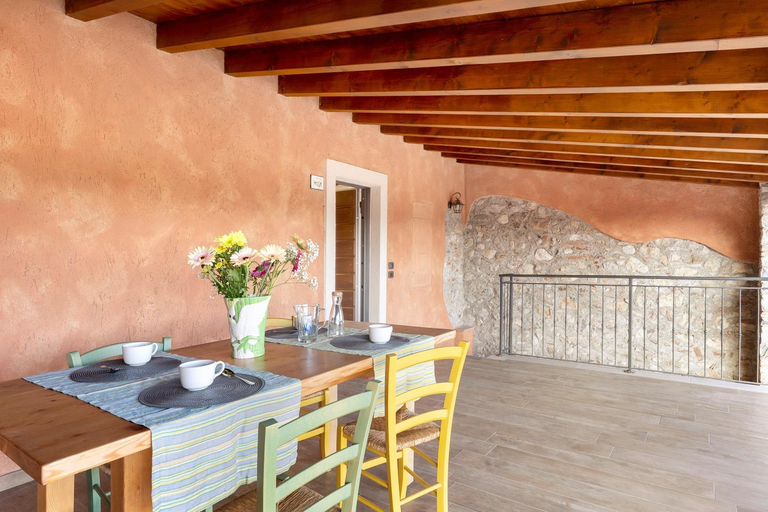 Others 4, Il Borgo Apartments, Brescia