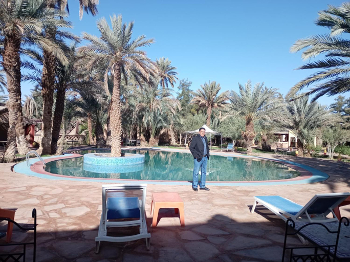 Sport & Beauty, Maison Riad Tamarighte, Errachidia