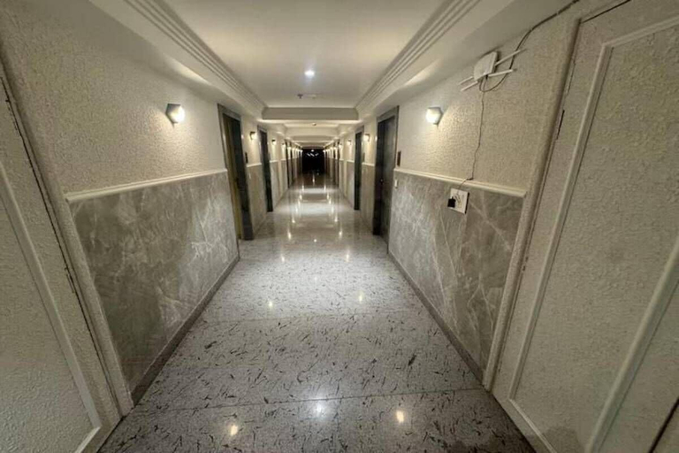Interior 5, Geetanjali hotel&motel, Bharatpur