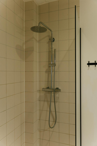 Bathroom 4, YOUNG Learning Hotel, Rijswijk