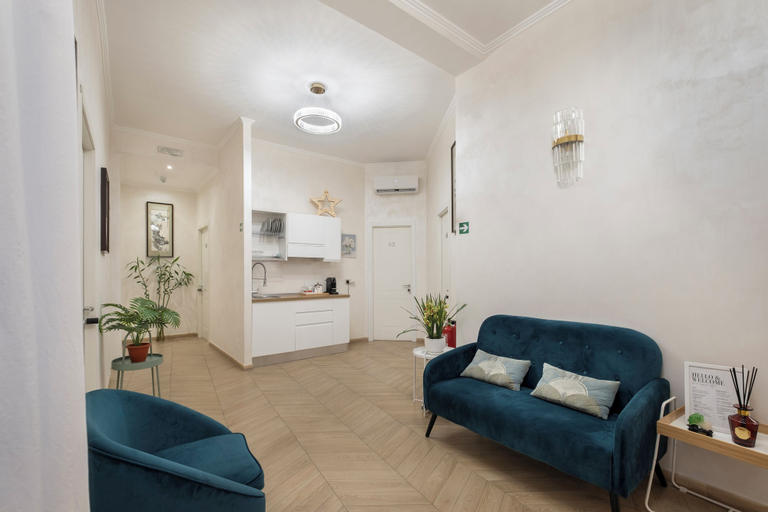 Others 5, Rohome Stay Guesthouse, Rome