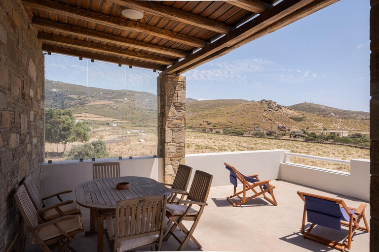 Facilities 2, Andros Royal Villa, South Aegean