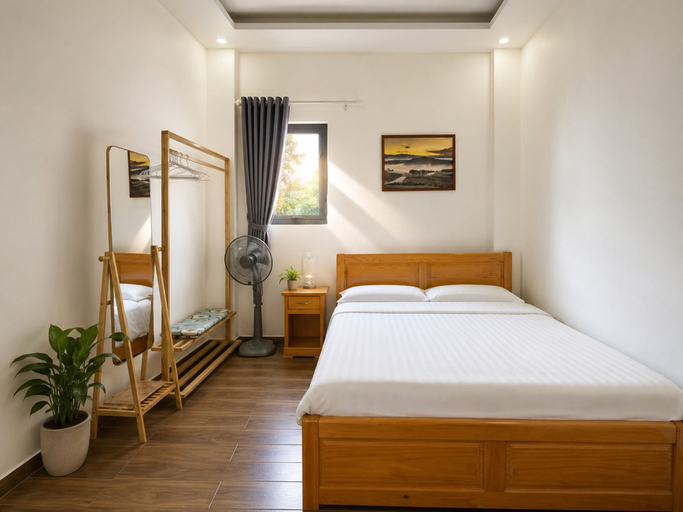 Room 3, KIEN DALAT - Hai Ba Trung, Đà Lạt