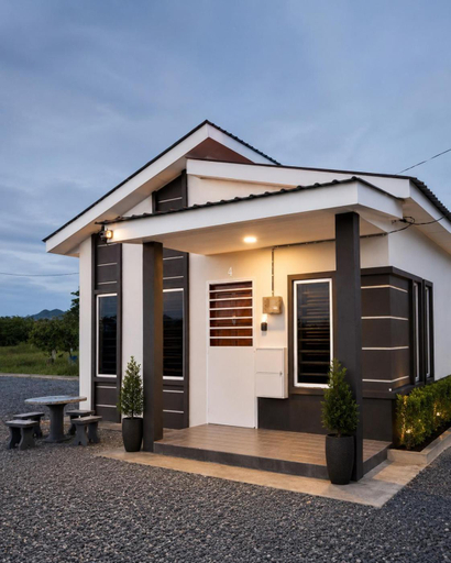 Others 2, Dmana Homestay Arau Perlis Tiny House, Perlis