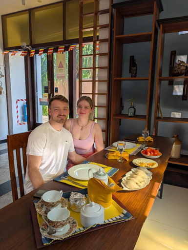 Food & Drinks 4, Surathura homestay, Kurunegala