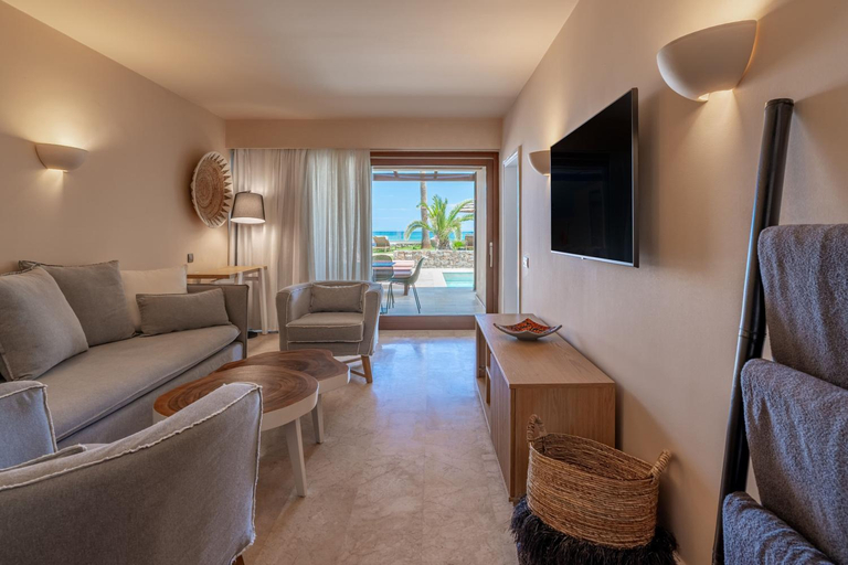 Others 5, Blue Sea Beach Affiliated by Melia, Crete