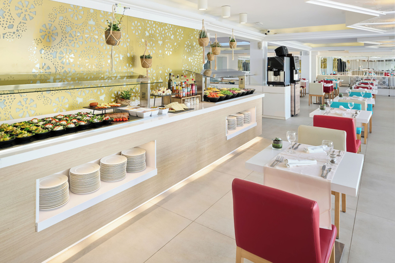 Food & Drinks 5, Grupotel Ibiza Beach Resort - Adults Only, Baleares