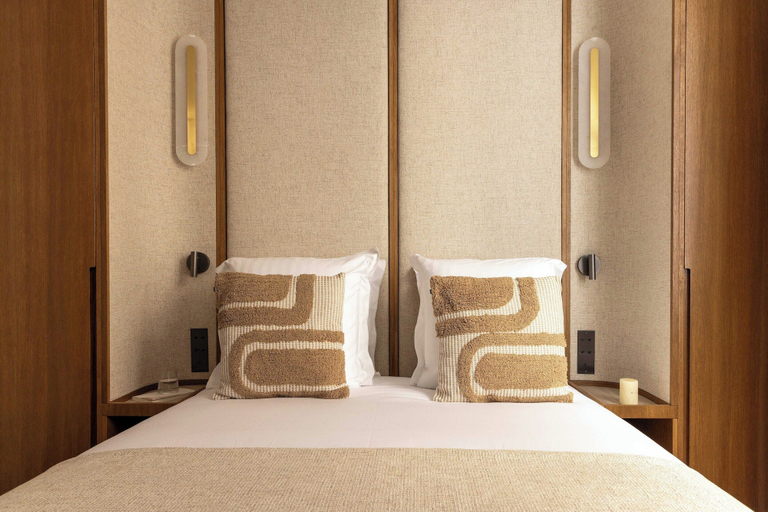 Room 4, Luxury Apt Climatise - 6p/3bdr - Arc de Triomphe, Paris