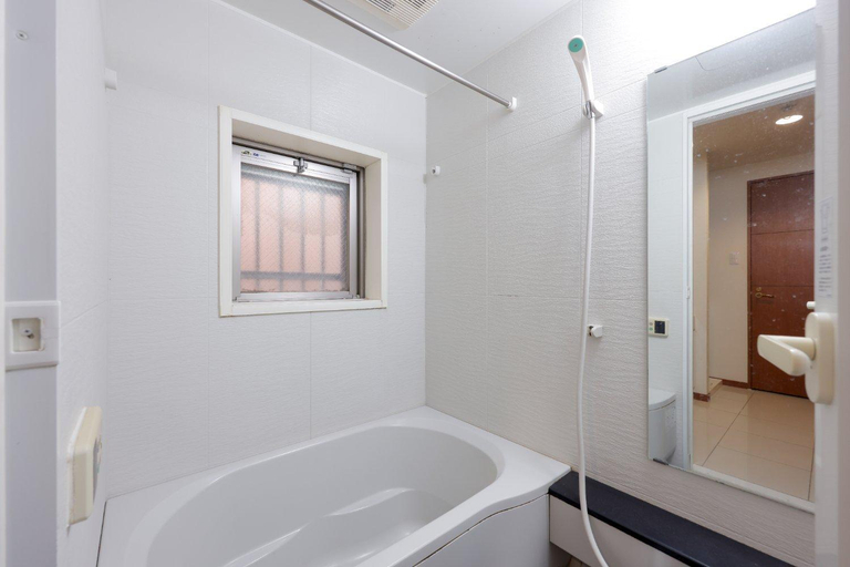 Bathroom, Granado Roppongi, Minato