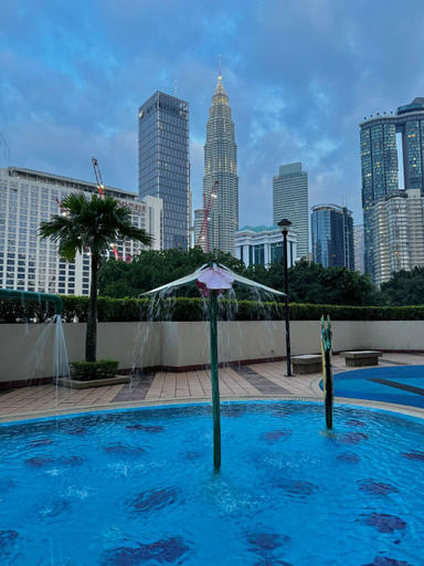 Sport & Beauty, Hostel Hub KL, Kuala Lumpur