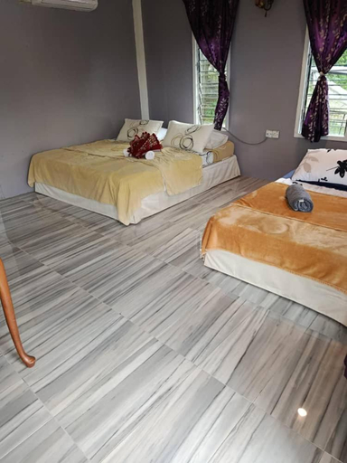 Others 3, Kurau Stone Chalet, Larut and Matang