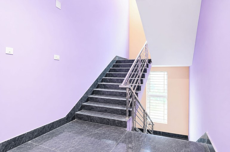 Interior, Hotel S Heaven Inn Bhubaneswar, Cuttack