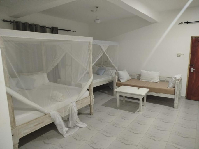 Bedroom 2, Butah Gardens Watamu, Kilifi North