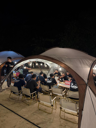 Food & Drinks 2, camp asri, Agam