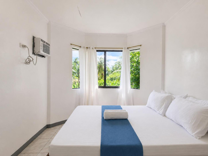 Bedroom 2, Yayay Siargao - Generator & Starlink, General Luna