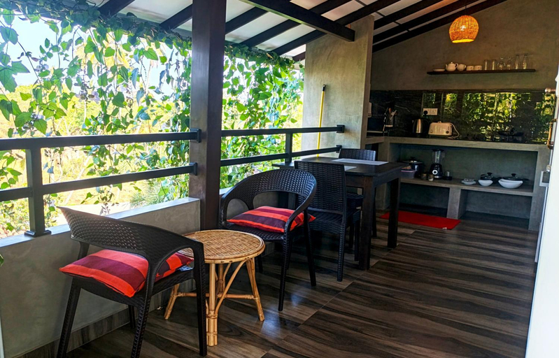 Others 5, Tropical Plant Villa - Tangalle, Tangalle