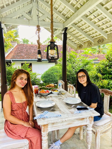 Others 5, Ceylon Little Paradise, Ambalangoda