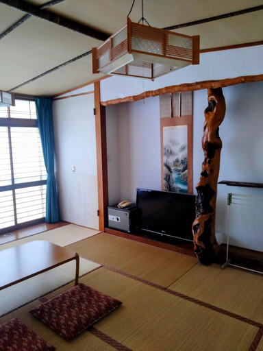 Others 4, 蔵王温泉 林檎屋, Yamagata