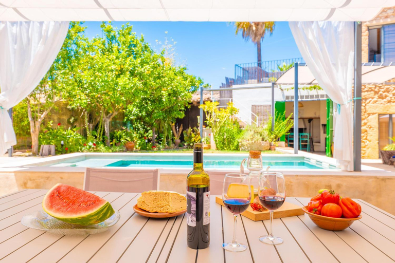 Food & Drinks 5, Sa Teulera de Pina, Baleares