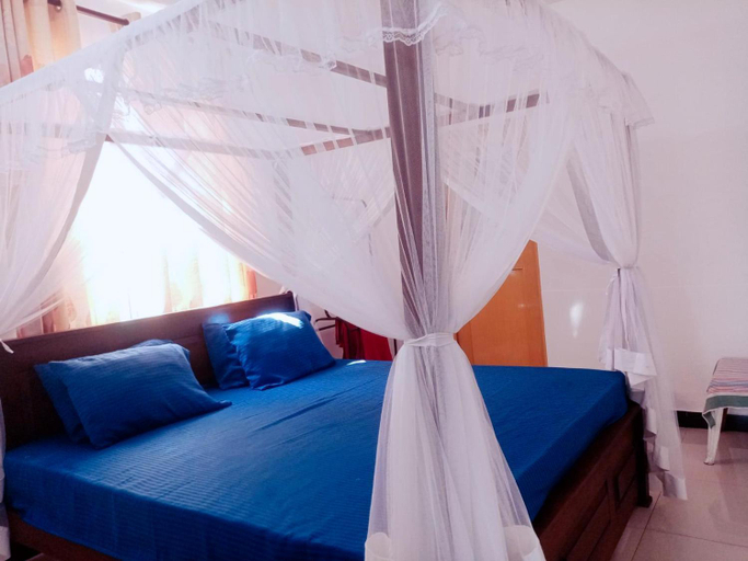 Bedroom, Shalona Holiday Home, Galle Four Gravets