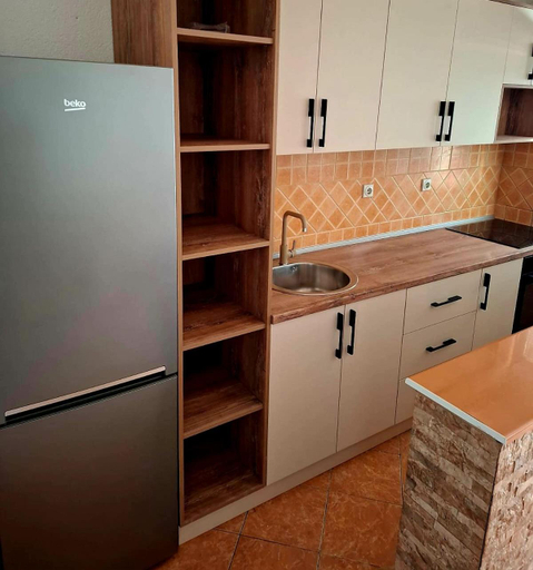 Others 3, Apartmani LJUBICA