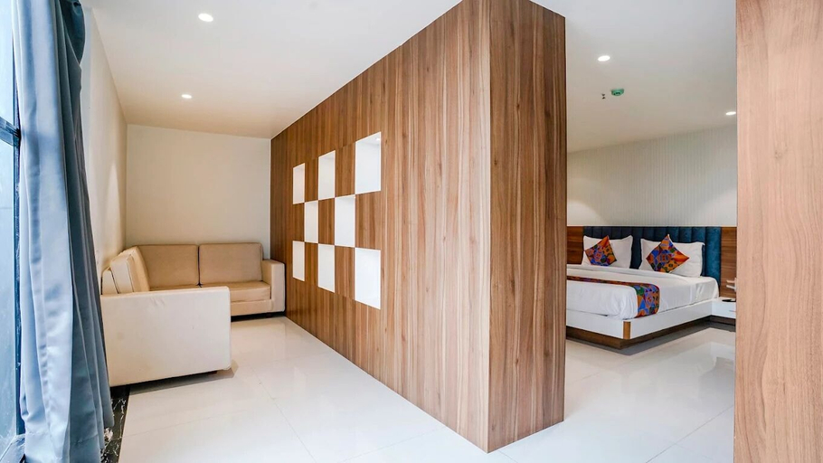 Interior 5, Nashik Inn, Nashik
