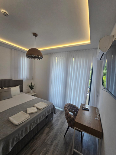 Bedroom 5, La Vida Apartments