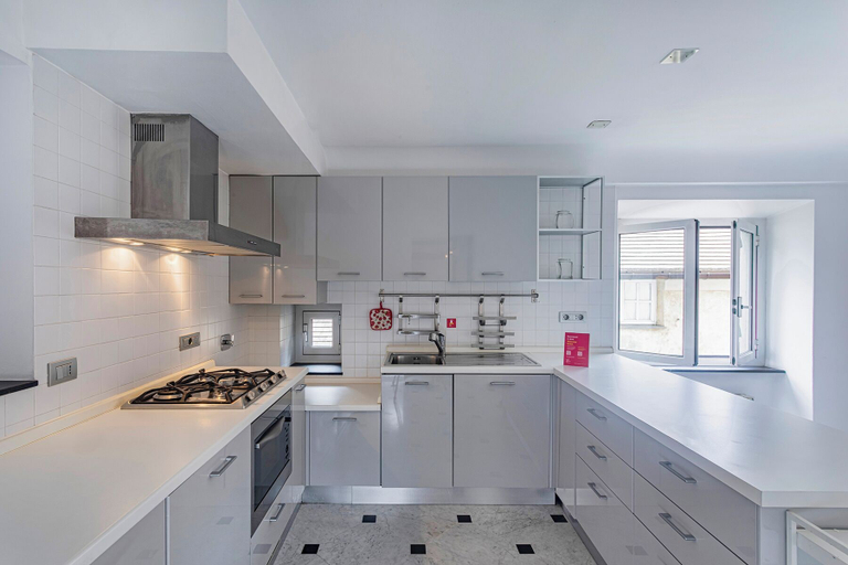 Private kitchen 5, Urban Hideaway by Wonderful Italy, Genova