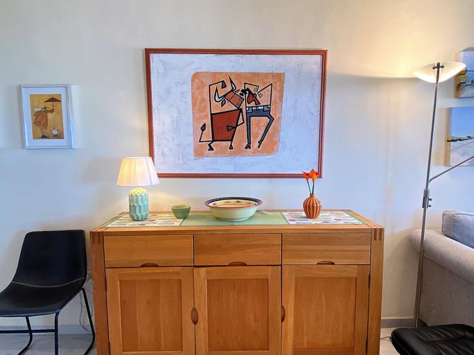 Living room 2, Senorio de Capistrano by Casasol, Málaga