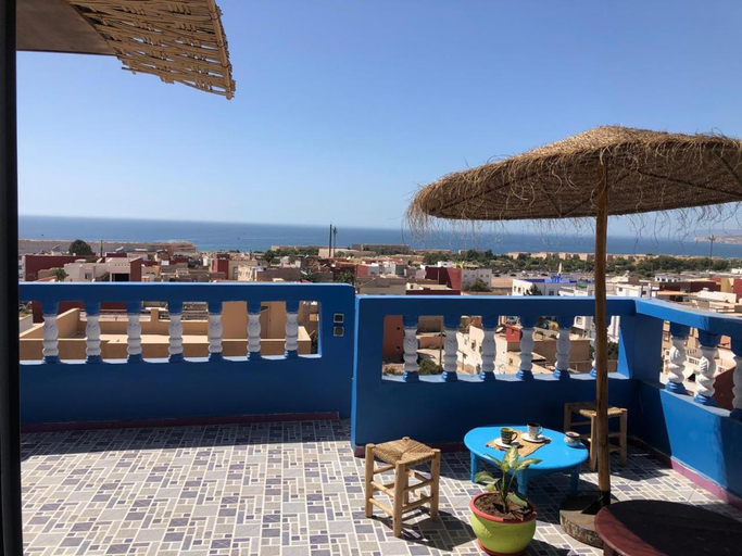 Others 2, Diman Surf Camp, Agadir-Ida ou Tanane