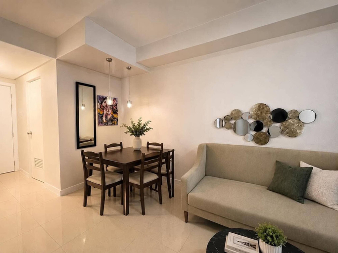 Others 3, Luxury Open Concept Condo Front of Mall Of Asia at Shell Residences Tower B, Pasay City