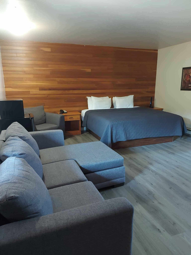 Room 2, Le 2020, Charlevoix-Est