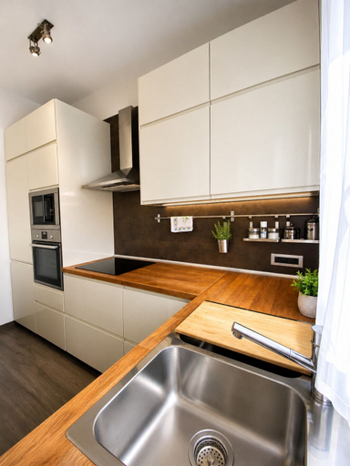 Private kitchen 3, Cooking and Dreaming Bari, Bari