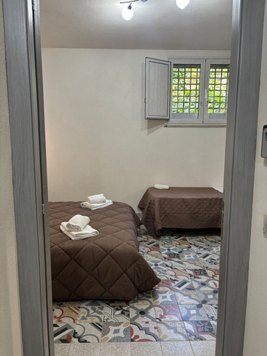 Room 5, La Corte di Pirandello, Agrigento
