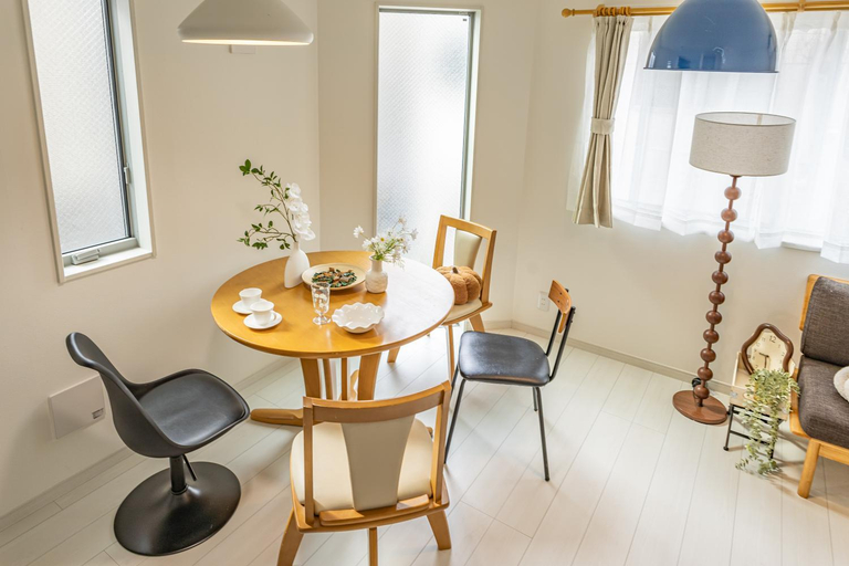 Others 4, Direct access to Asakusa and Tokyo Skytree, 3 minutes to subway, Sumida Villa, Sumida