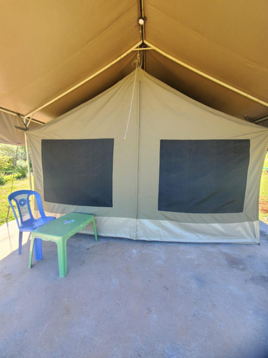 Others 4, Nyakulo safari camp, Narok West