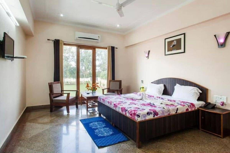 Room 3, Geetanjali hotel&motel, Bharatpur