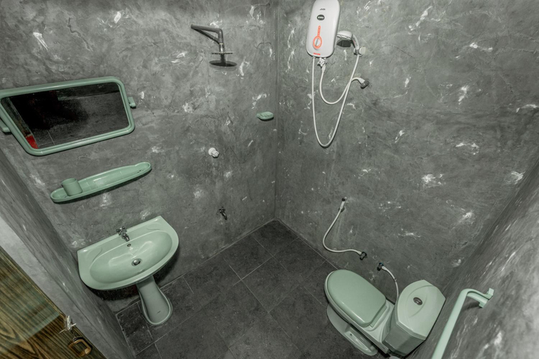 Bathroom, Little Cabanas Udawalawe, Embilipitiya