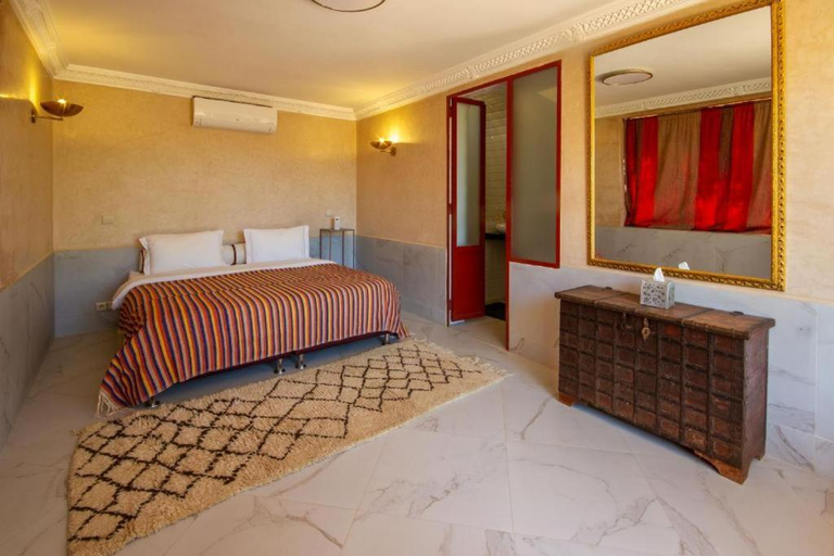 Others 5, La Ferme de LallaDom, Al Haouz