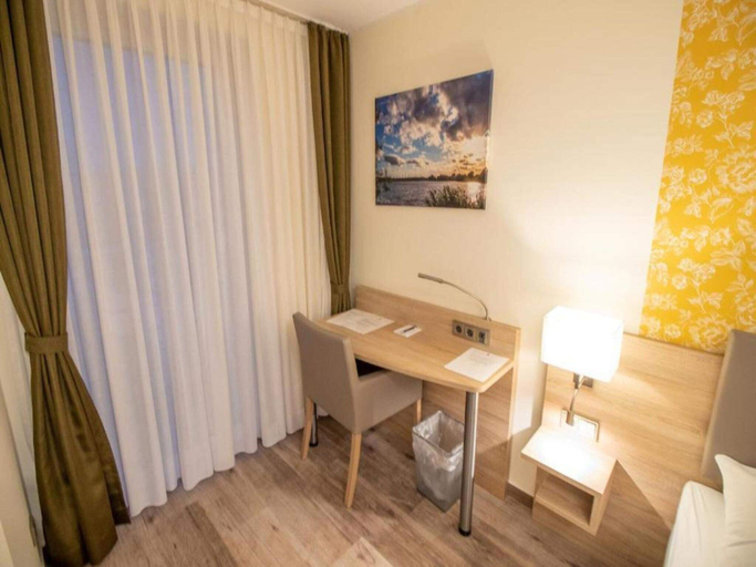 Interior 2, 2 Person Holiday Park Home in Wulfsburg, Wolfsburg
