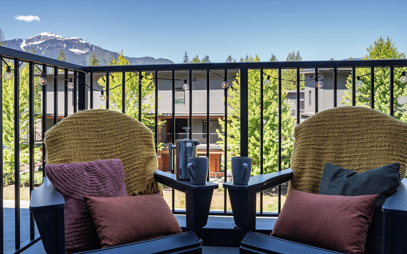 Others 2, Cedar and Loam by Revelstoke Vacations, Columbia-Shuswap