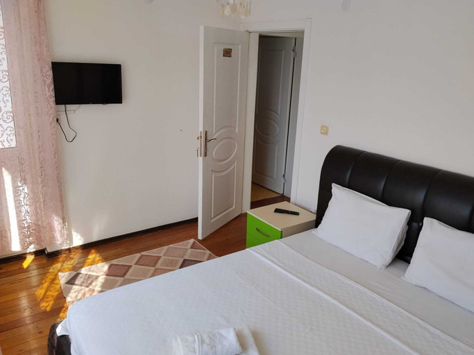 Bedroom 4, Melekler Pansiyon, Şile