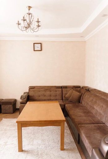 Others 4, Роща 7, Bishkek