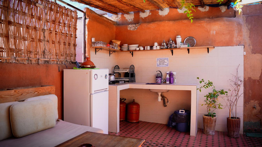 Others 5, Medina Oasis Hostel, Marrakech