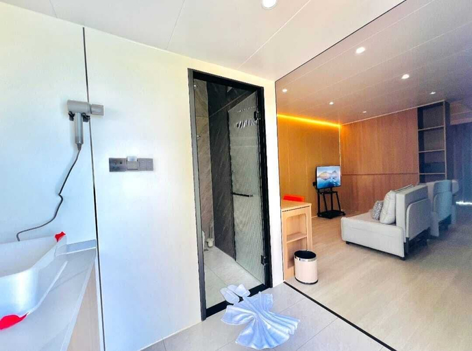 Living area 4, Sea Side Resort, Kusini