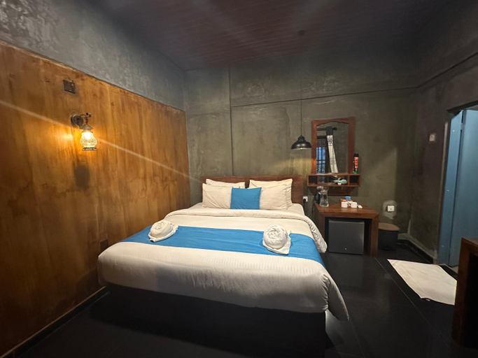 Bedroom 2, Wilpattu homestay by ceylon, Nochchiyagama