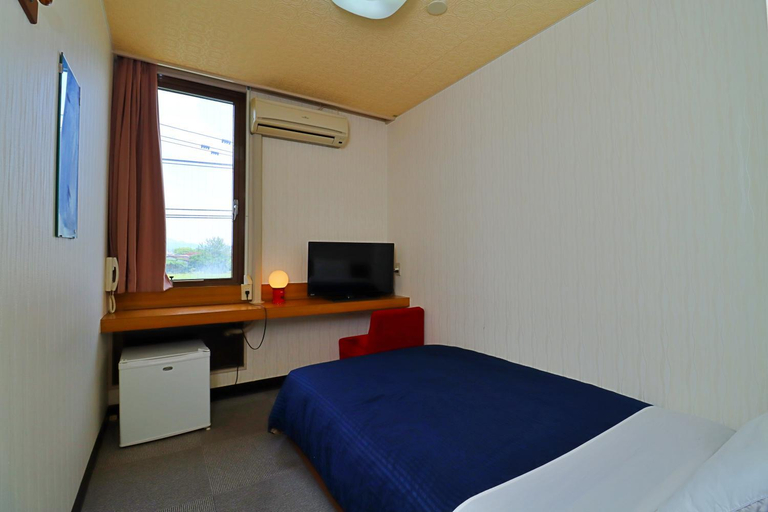 Bedroom 2, Ribera Inn, Satsumasendai