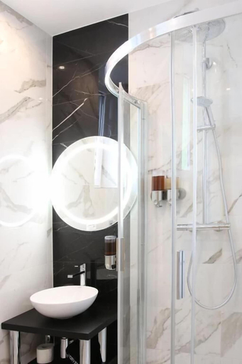 Others 2, Typton hotel&spa, Medzilaborce