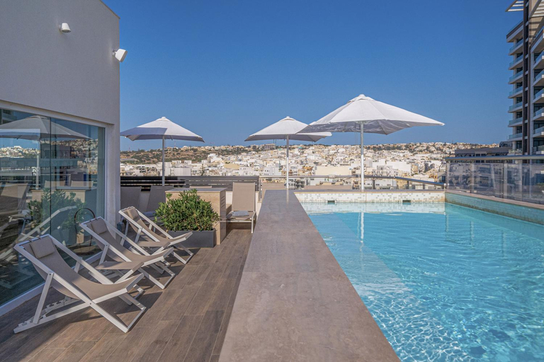 Sport & Beauty 4, Hotel Levante St. Julian's, Affiliated by Melia, St Julian's